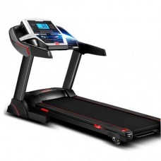 เครื่องวิ่งออกกําลังกาย ลู่วิ่งไฟฟ้า DK-05AK Motorized Treadmill ขนาด 2.0HP